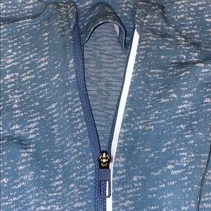 lululemon Metal Vent Tech 1/2 ZIP